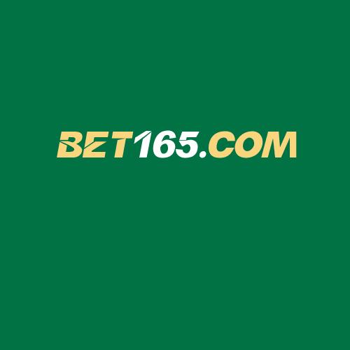 Logo da BET165